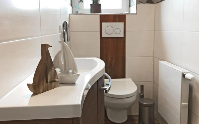 Haus Josef Klotten Wohnung 2