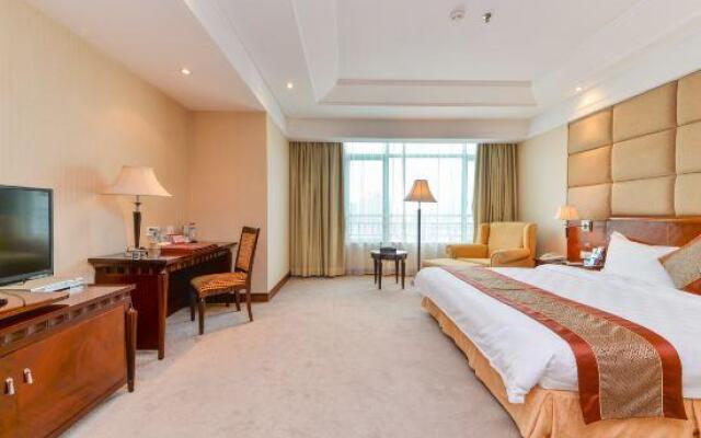 Grand View Hotel Shenzhen (Nanshan Taoyuan Headquarters)