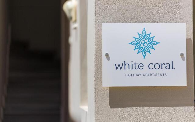 White Coral