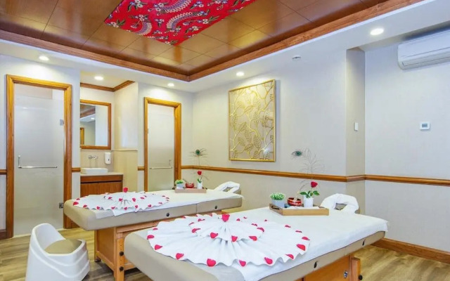 Fortune Resort Heevan, Srinagar - Member ITC Hotels' Group