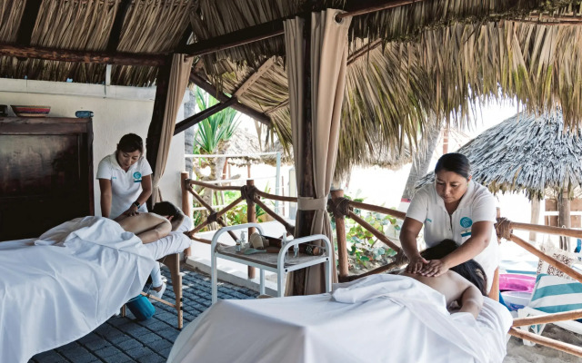 Fontan Ixtapa Beach Resort - All Inclusive