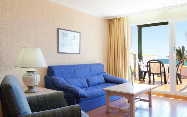 Playavera Hotel - Naturist Friendly