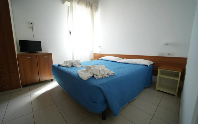 Residence Lugano