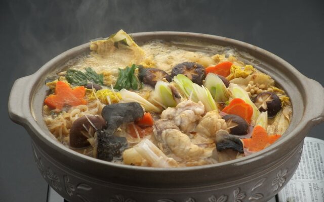 Toshimaya Tsukihama-no-Yu