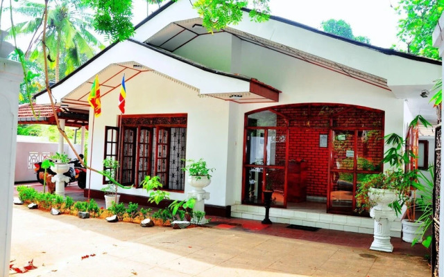Shimada Villa