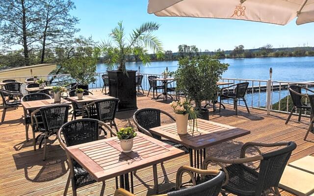 Hotel & Restaurant Haus Am See