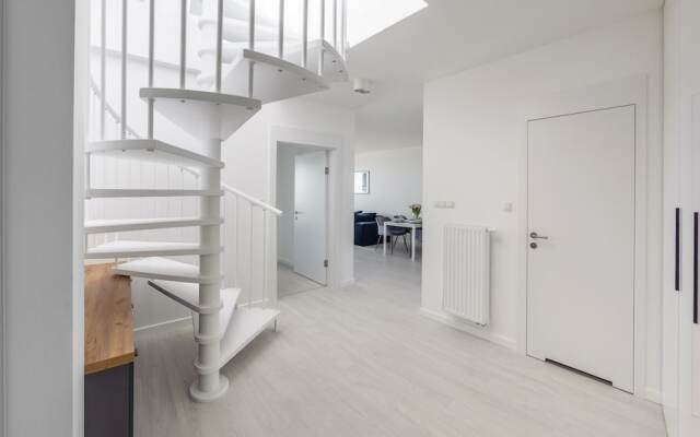 Apartamenty Sun & Snow Rogowo Pearl