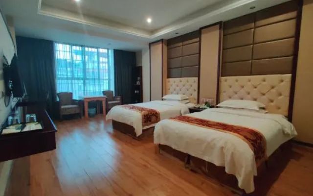 Dong'an Julong Hotel