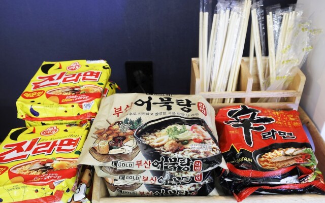 Cheongju No25 Hotel Terminal Branch