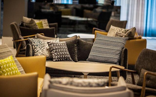 Best Western Plus Airport Hotel Copenhagen