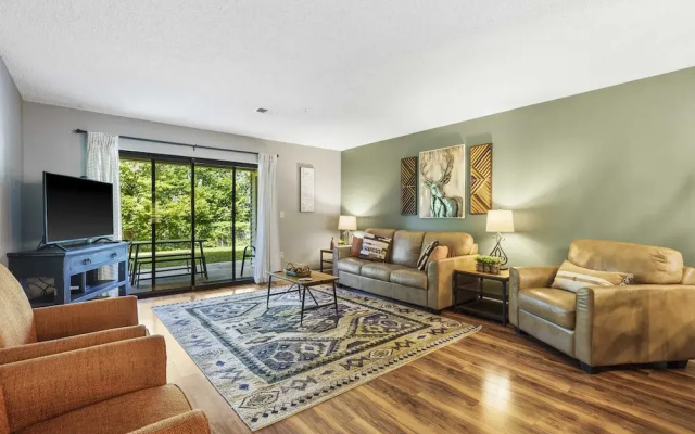 Antler Ridge Retreat - 2 BDR