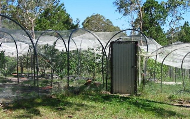 Rural Executive Holiday House @ Lavender Grove Farm