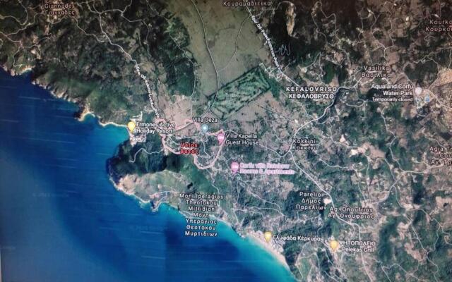 Vatos 2 bedroom apartment