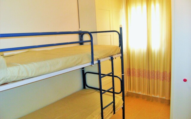 Apartamentos Kontiki 1-1
