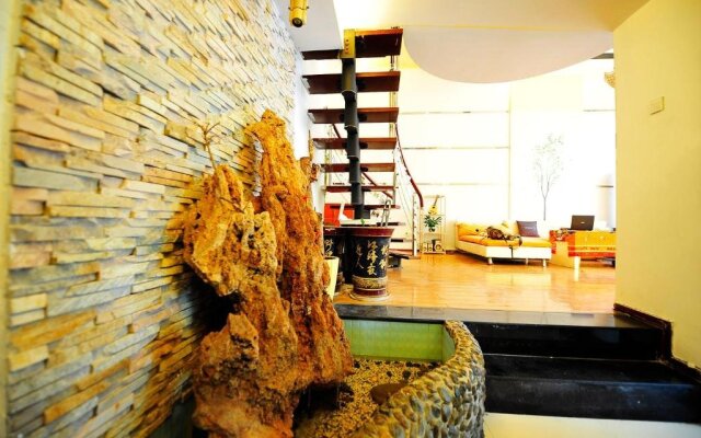 Like Home Hotel