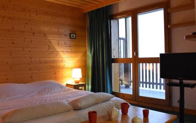 Appartement Méribel, 2 pièces, 4 personnes - FR-1-180-68