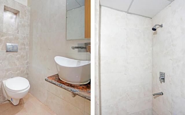 Hotel Golden Admire- Noida Sector 56