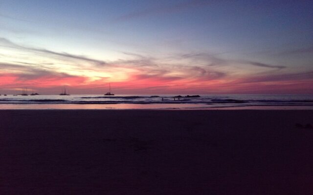 Mikado Natural Lodge