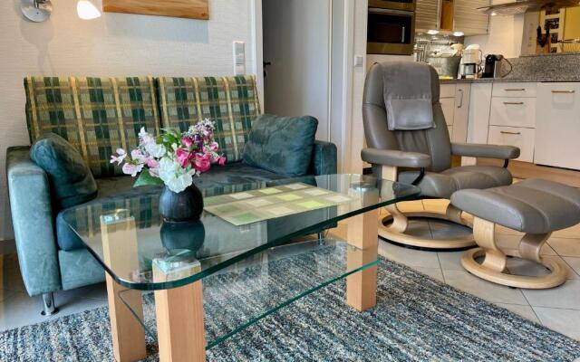 Schloonseevillen - FeWo 13