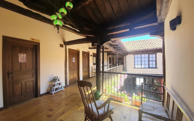 Albergue el Encanto - Hostel para peregrinos