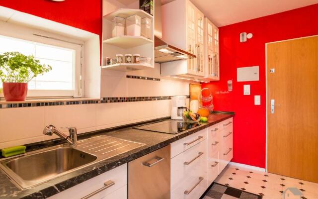 Ferienwohnung Monika Knopf