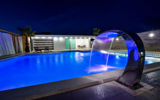 Boutique Apartments Blitz