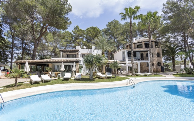 Agroturismo Sa Talaia