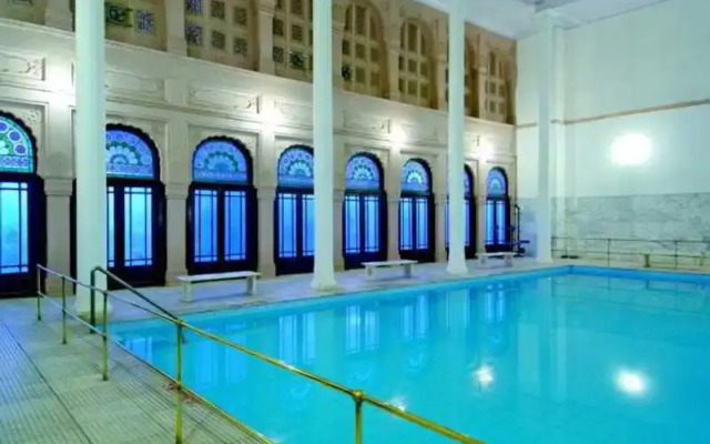 Lalgarh Palace
