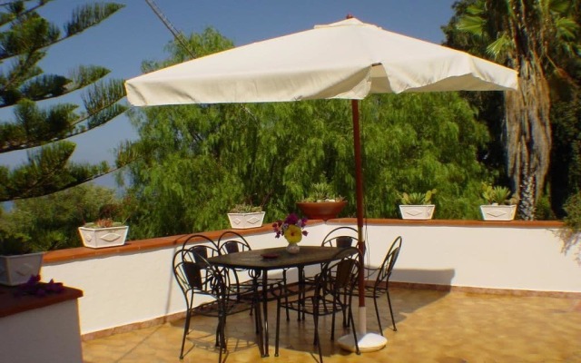 Villa Isabella