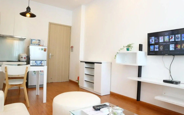 M-H Apartment Hotel