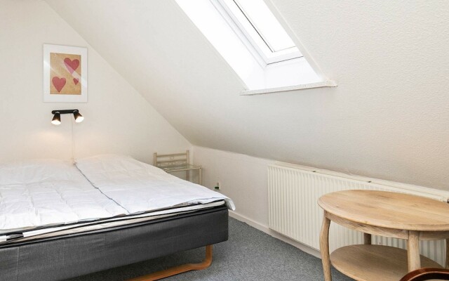 Gorgeous Holiday Home in Rudkøbing Close to Town