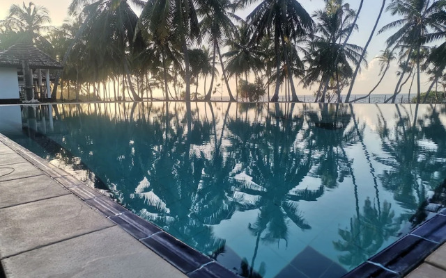 Helios Beach Resort