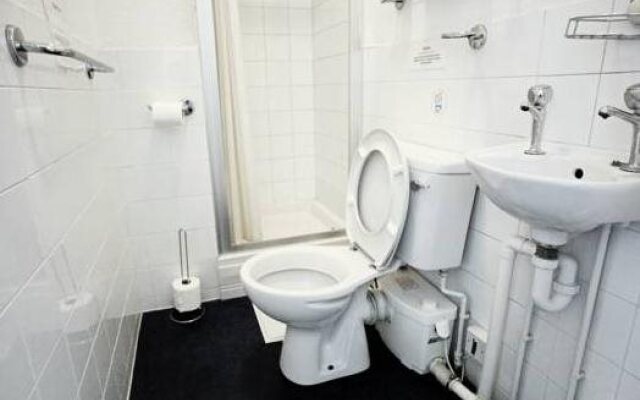 Newhaven Rooms