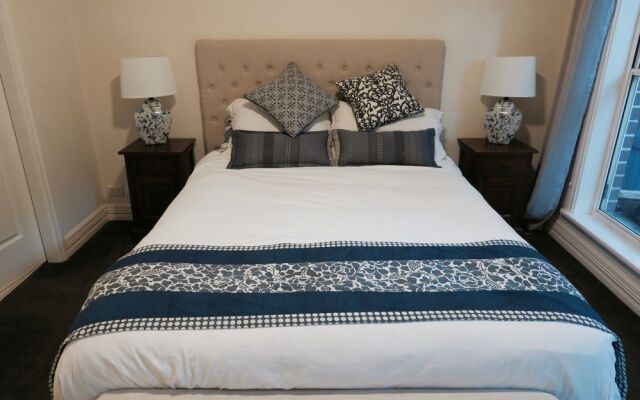 Diggers Beach Cottage