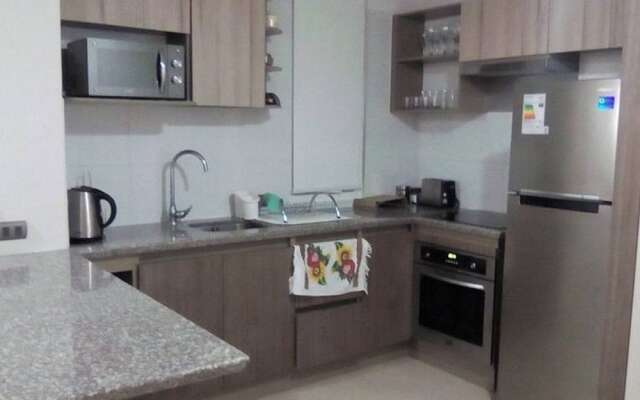 Departamento Gran Marina 013