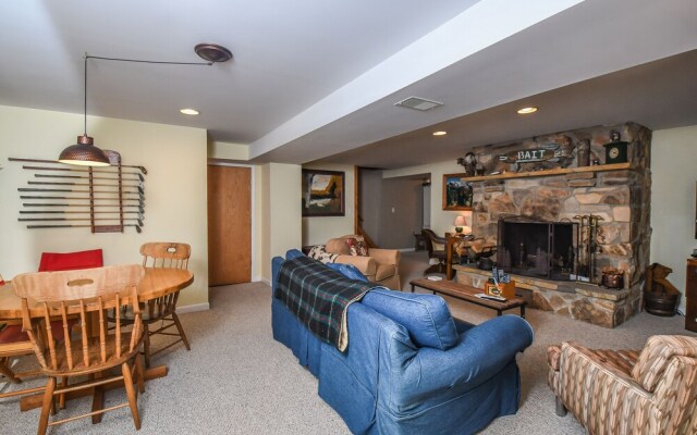 Timberlake 3 Bedroom House