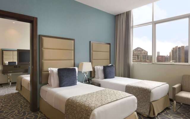 Ramada by Wyndham Abu Dhabi Corniche