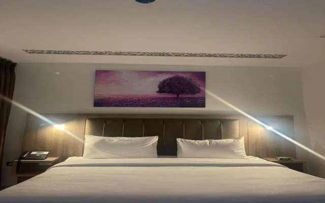 Antalya Hotel
