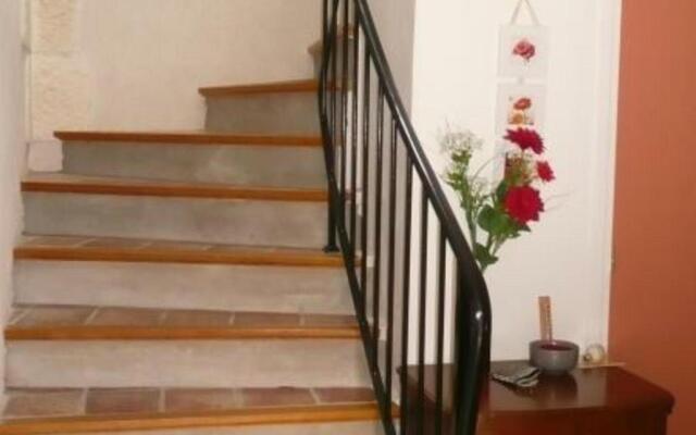 Gîte Molineuf, 4 pièces, 8 personnes - FR-1-491-216