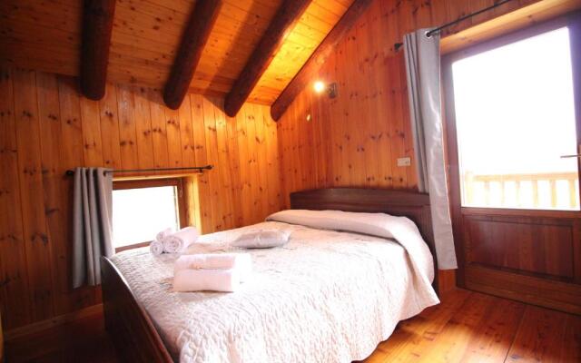 Mountain Adventures Cabin - Affitti Brevi Italia