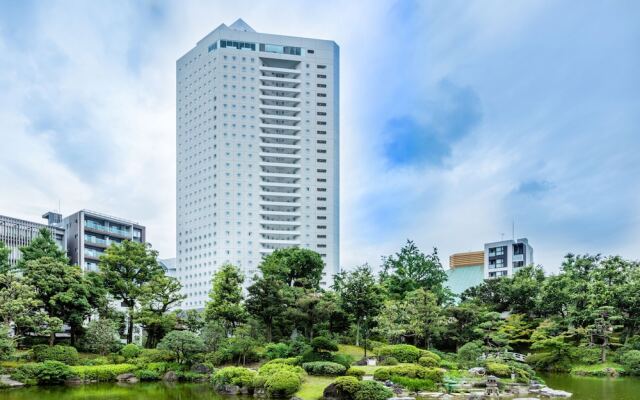 APA Hotel & Resort Ryogoku Eki Tower