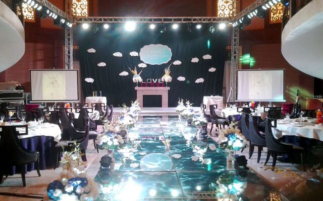 Hu Shang Hotel