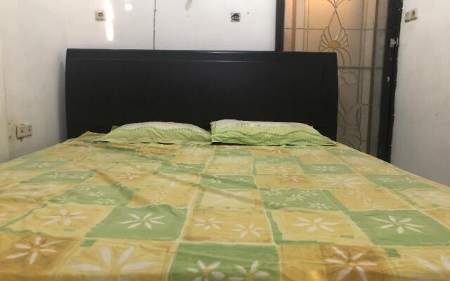 OYO 4006 Gajah Mada Trim Syariah