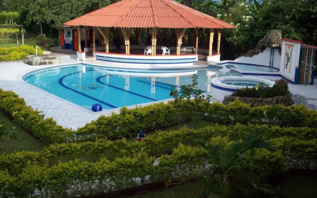 Finca Hotel La Dulcera