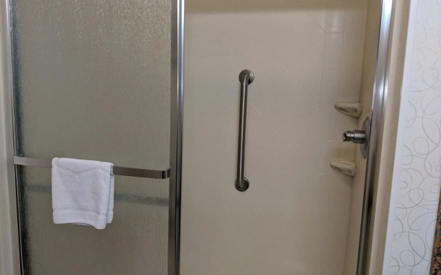 Hampton Inn & Suites Tulsa/Tulsa Hills
