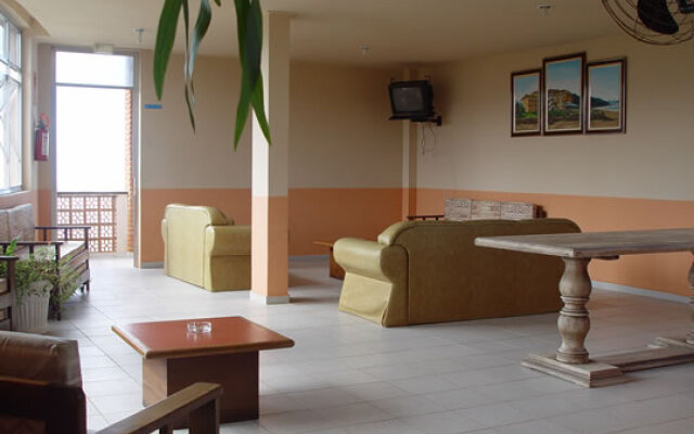 Costa do Sol Praia Hotel