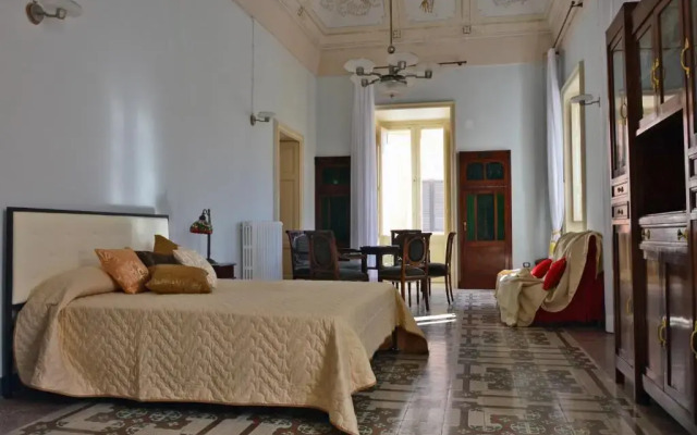 B&B Palazzo Vallebona