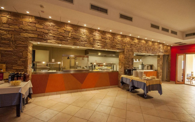 Blu Hotel Morisco