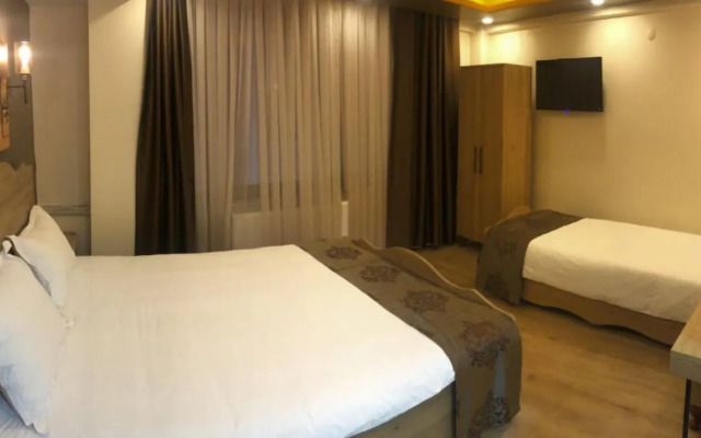 Бутик-отель Golden Sail Hotel Old City