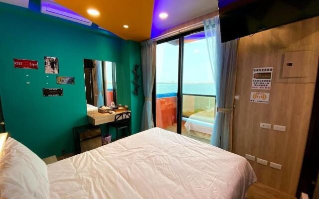 Oscar Boutique Seaview Homestay